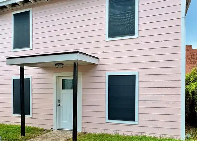 Property at 4003 Rusk St Unit A, Houston, TX, 77023, 2 beds, 1 bath, [object Object]