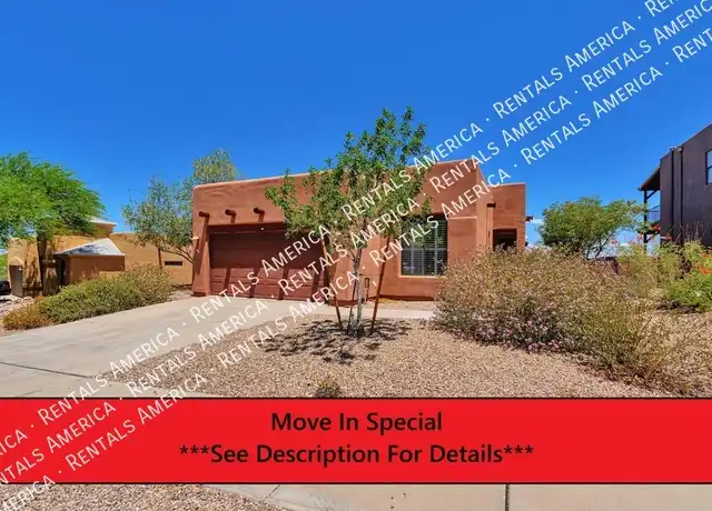 Property at 261 E Forrest Feezor St, Vail, AZ, 85641, 3 beds, 2 baths, [object Object]