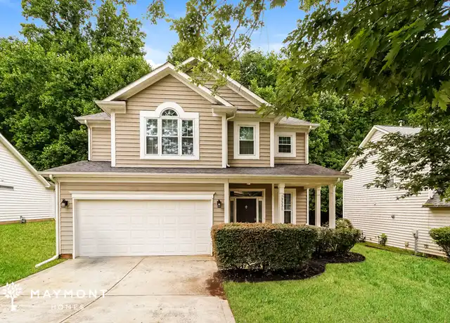 Property at 3331 Passour Ridge Ln, Charlotte, NC, 28269, 4 beds, 2 baths, [object Object]