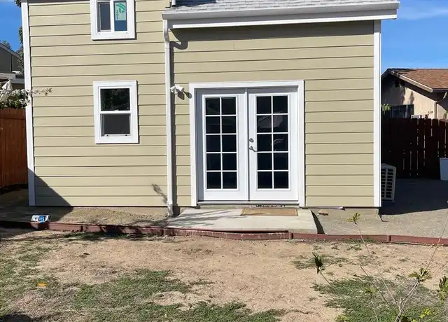 Property at 3464 Par Dr Unit ADU, La Mesa, CA, 91941, 0 beds, 1 bath, [object Object]