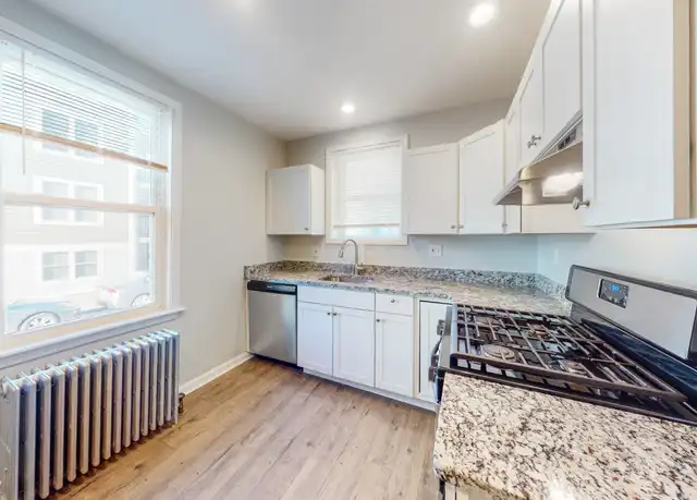 Property at 26 Chelsea St Unit 3, Boston, MA, 02128, 1 bed, 1 bath, [object Object]