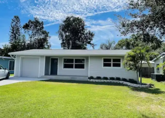 Property at 2628 Grand Cayman St, Sarasota, FL, 34231, 3 beds, 2 baths, [object Object]