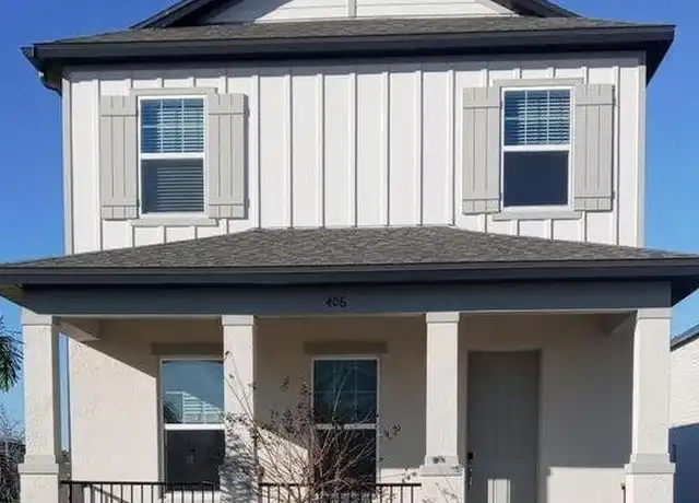 Property at 406 Venetian Palms Blvd, New Smyrna Beach, FL, 32168, 3 beds, 2.5 baths, [object Object]