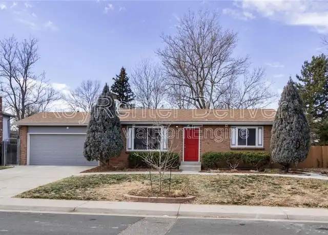 Property at 2517 S Dillon St, Aurora, CO, 80014, 4 beds, 2 baths, [object Object]