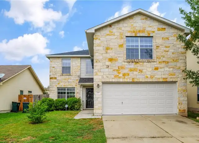 Property at 299 Brandons Way, Buda, TX, 78610, 4 beds, 3 baths, [object Object]
