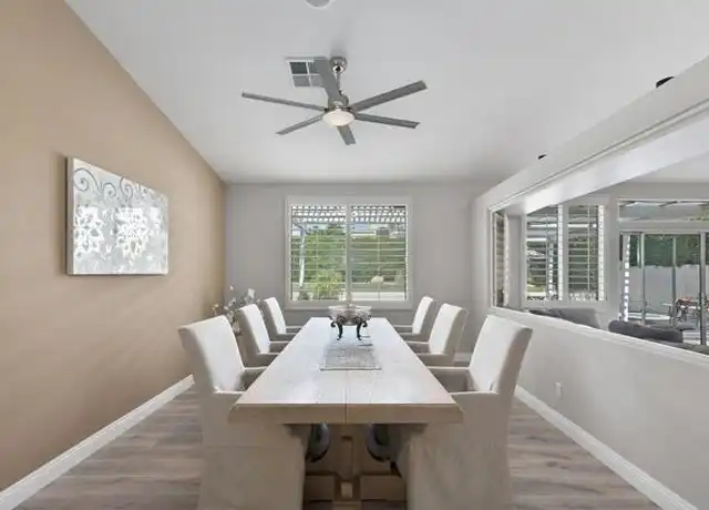 Property at 40600 Via Fonda, Palm Desert, CA, 92260, 4 beds, 3 baths, [object Object]