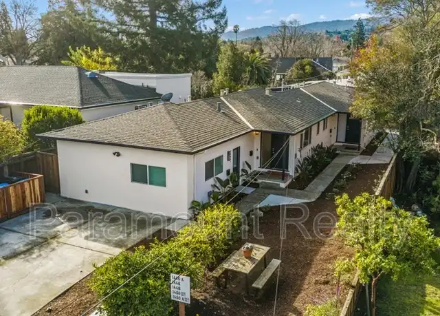 Property at 1446 Valota Rd, Redwood City, CA, 94061, 2 beds, 1 bath, [object Object]