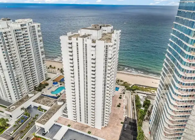 Property at 1370 S Ocean Blvd #2801, Pompano Beach, FL, 33062, 2 beds, 2.5 baths, [object Object]