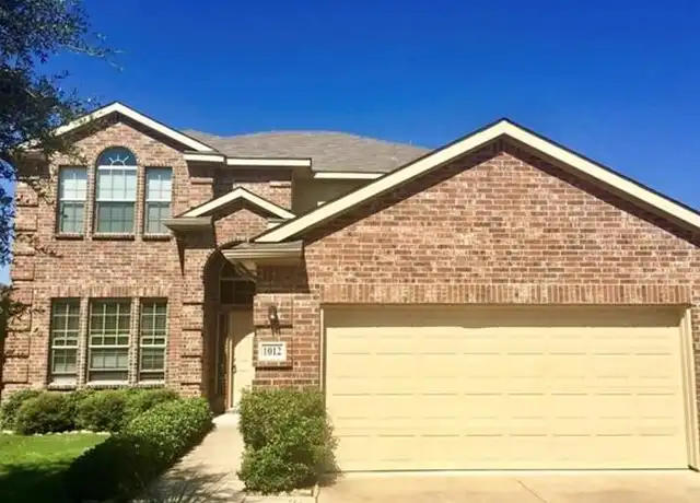 Property at 1012 Evers Dr, McKinney, TX, 75071, 4 beds, 2.5 baths, [object Object]