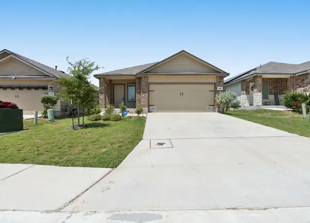 Property at 4307 Lake Ritter St, Saint Hedwig, TX, 78152, 3 beds, 2 baths, [object Object]