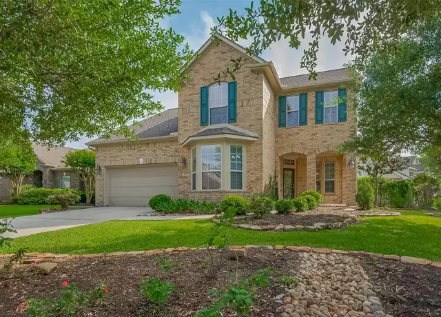 Property at 15 Wenoah Pl, Spring, TX, 77389, 4 beds, 3.5 baths, [object Object]