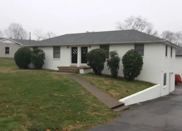Property at 1860 Memorial Dr Unit 1864A, Clarksville, TN, 37043, 2 beds, 1 bath, [object Object]