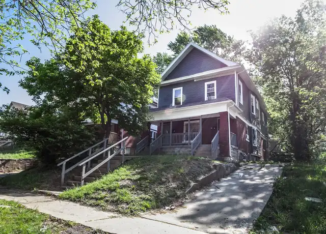 Property at 3233 Park Ave Unit 1, Kansas City, MO, 64109, 2 beds, 1 bath, [object Object]