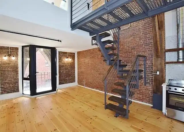 Property at 163 N 6th St Unit B15, Brooklyn, NY, 11211, 1 bed, 2 baths, [object Object]
