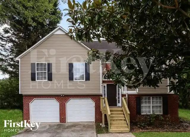 Property at 721 Peteywood Dr, Austell, GA, 30106, 4 beds, 3 baths, [object Object]