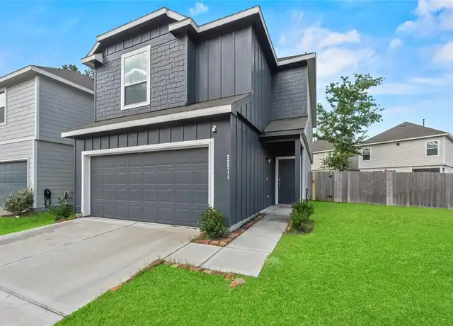 Property at 22211 Grand Majestic Dr, Houston, TX, 77073, 3 beds, 2.5 baths, [object Object]