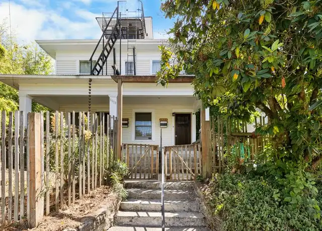 Property at 8924 N Smith St, Portland, OR, 97203, 3 beds, 1.5 baths, [object Object]