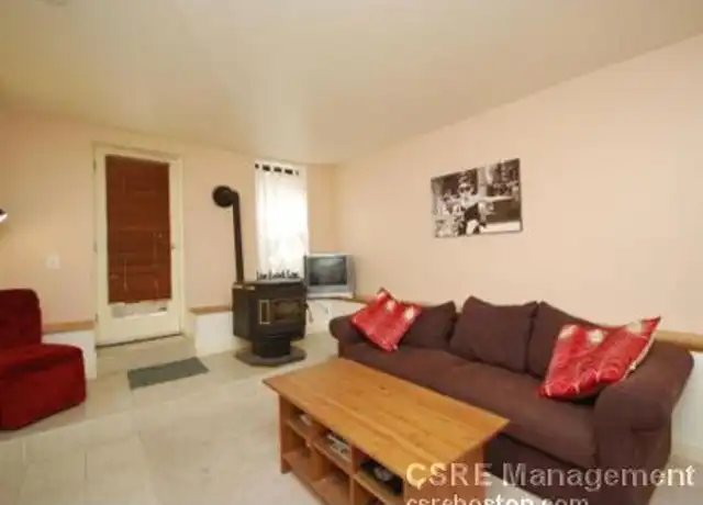 Property at 28 Gainsborough St, Boston, MA, 02115, 3 beds, 1 bath, [object Object]