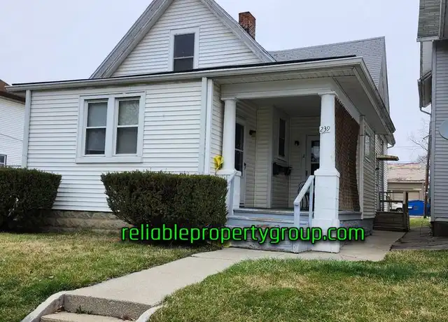 Property at 239 E Woodland Ave Unit 5, Fort Wayne, IN, 46803, 1 bed, 1 bath, [object Object]