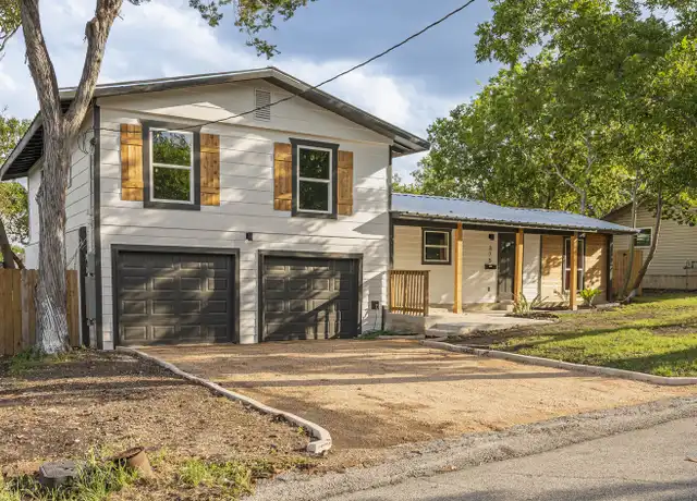 Property at 375 E Faust St, New Braunfels, TX, 78130, 4 beds, 3 baths, [object Object]