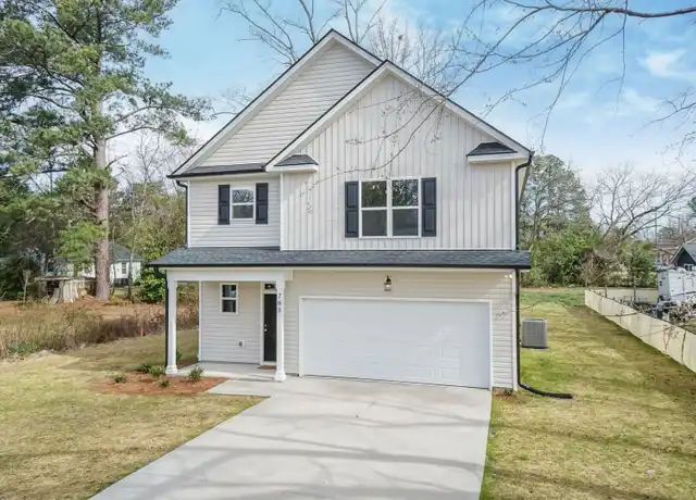 Property at 208 W Cole St, Dunn, NC, 28334, 4 beds, 2.5 baths, [object Object]
