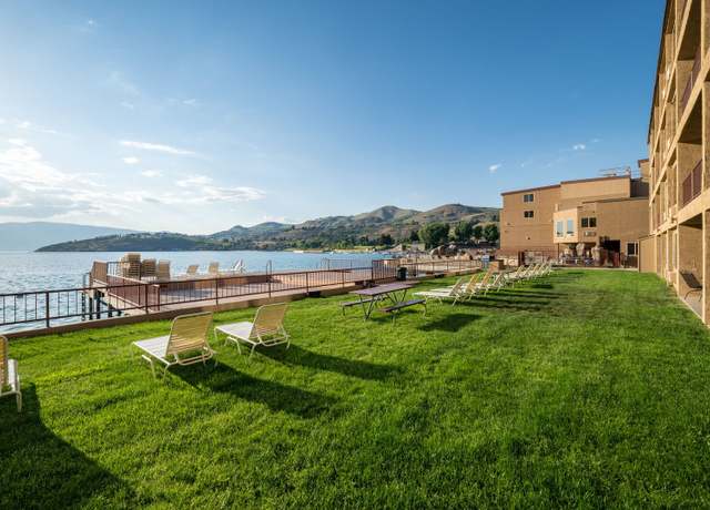 Photo of 322 W Woodin Ave #636, Chelan, WA 98816