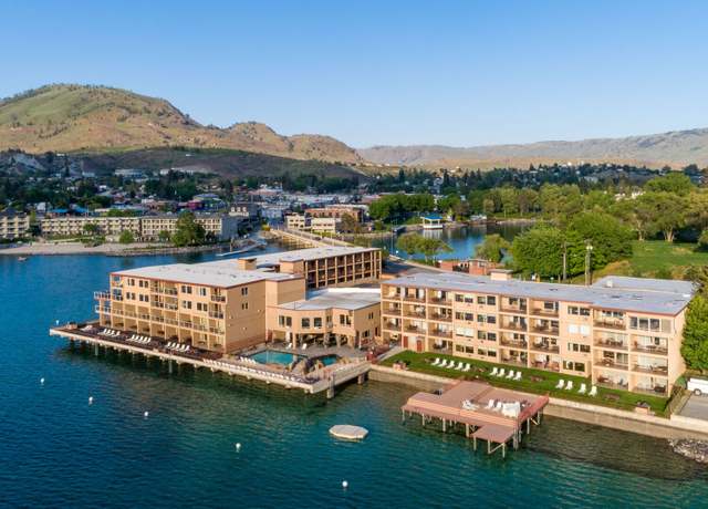 Photo of 322 W Woodin Ave #636, Chelan, WA 98816
