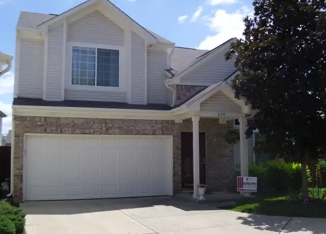 Property at 679 Mountain Pine Dr, Greenwood, IN, 46143, 3 beds, 2.5 baths, [object Object]