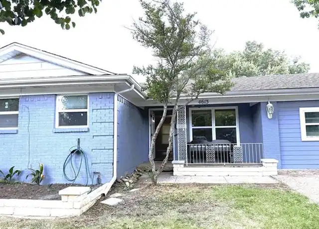 Property at 4613 Carlyle Dr, Fort Worth, TX, 76132, 4 beds, 1.5 baths, [object Object]
