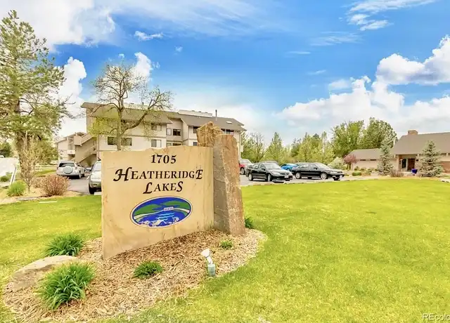 Property at 1705 Heatheridge Rd Unit J203, Fort Collins, CO, 80526, 1 bed, 1 bath, [object Object]