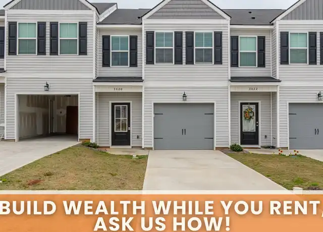 Property at 3420 Briar Rose Ct, Augusta, GA, 30909, 3 beds, 2.5 baths, [object Object]