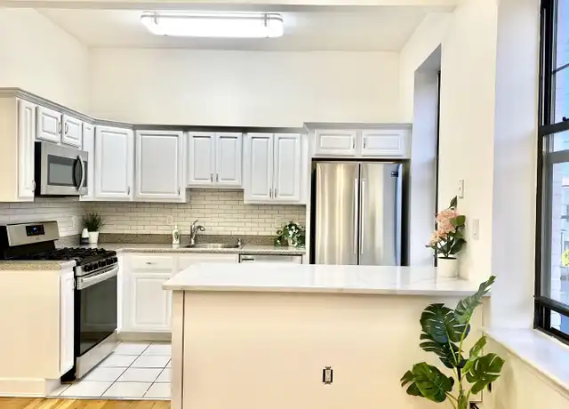 Property at 88 South St #3, Jersey City, NJ, 07307, 2 beds, 1 bath, [object Object]