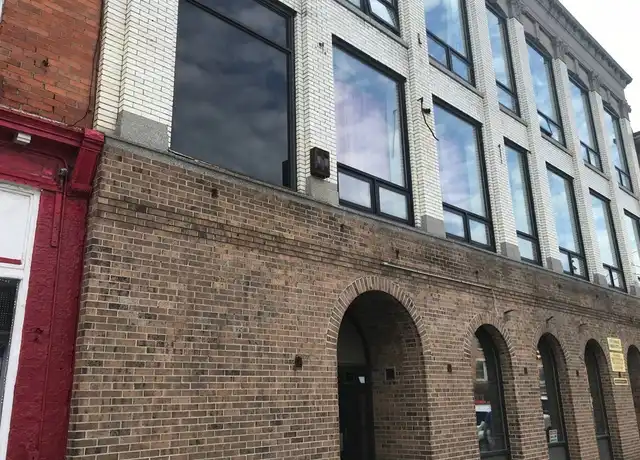 Property at 466 N Salina St Unit 8, Syracuse, NY, 13203, 1 bed, 1 bath, [object Object]