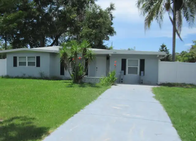 Property at 7374 Royal Palm Dr, New Port Richey, FL, 34652, 3 beds, 1.5 baths, [object Object]