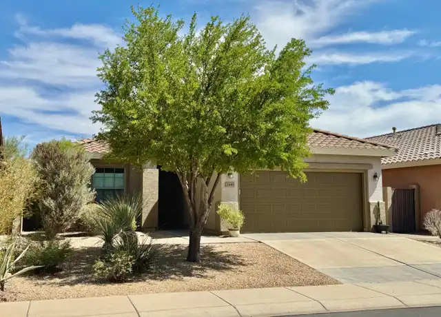 Property at 2449 W Lewis and Clark Trl, Phoenix, AZ, 85086, 3 beds, 2 baths, [object Object]