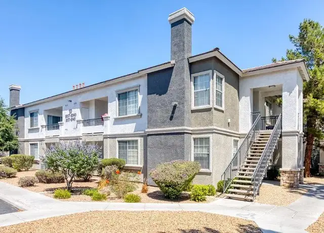 Photo of 875 E Silverado Ranch Blvd, Las Vegas, NV 89183