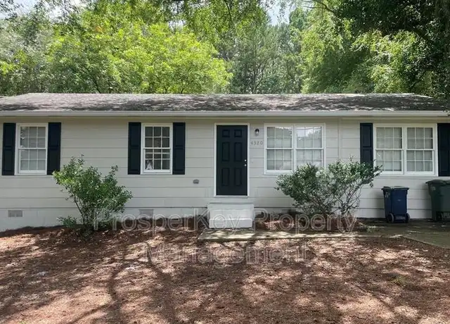 Property at 4320 Fayetteville Rd, Griffin, GA, 30223, 4 beds, 2.5 baths, [object Object]