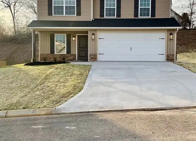 Property at 5535 Berkley Landing Ln, Knoxville, TN, 37918, 3 beds, 2.5 baths, [object Object]
