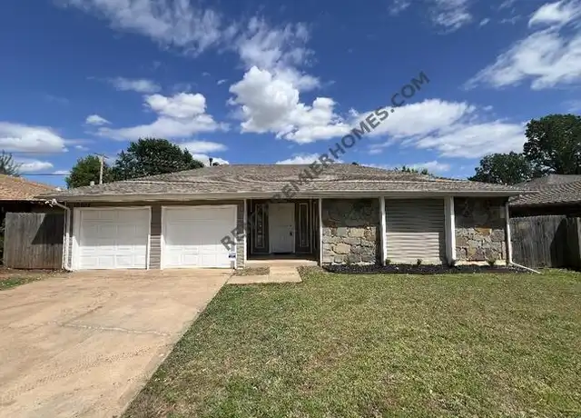 Property at 10008 Southridge Dr, Oklahoma City, OK, 73159, 3 beds, 2 baths, [object Object]