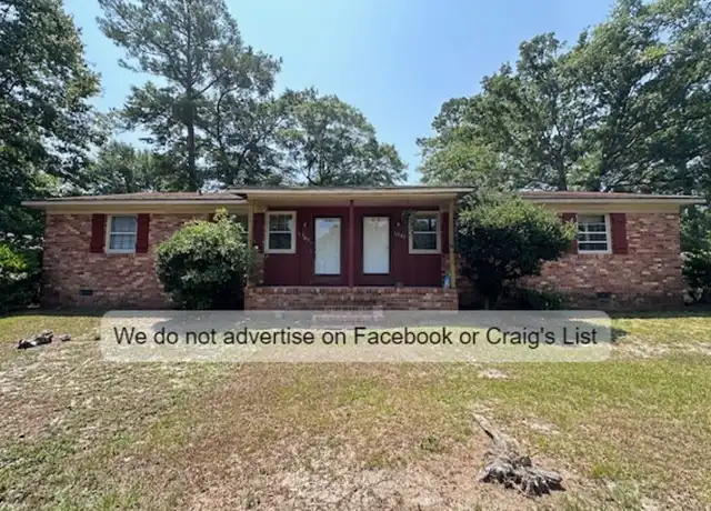 Property at 6305 Marykirk Dr, Fayetteville, NC, 28304, 2 beds, 1.5 baths, [object Object]
