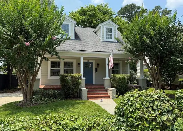 Property at 411 Cape Fear Ave, Fayetteville, NC, 28303, 4 beds, 3 baths, [object Object]
