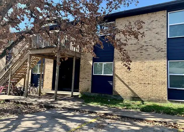 Property at 2002 Monito Way, Bryan, TX, 77807, 2 beds, 1 bath, [object Object]