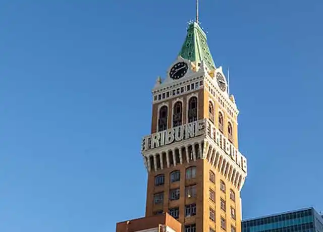 Property at 718 Clay St Unit 303, Oakland, CA, 94607, 2 beds, 2 baths, [object Object]