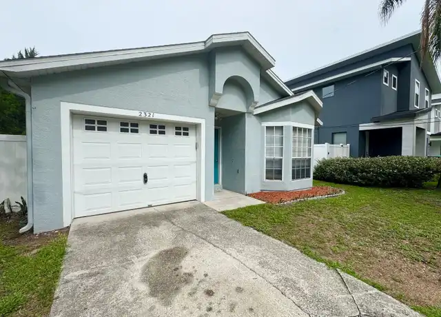 Property at 2321 S Brown Ave, Orlando, FL, 32806, 3 beds, 2 baths, [object Object]