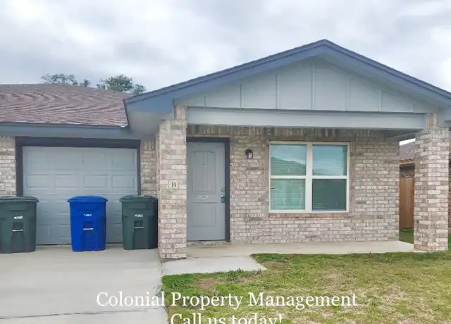 Property at 1806 Castroville Trl Unit B, Copperas Cove, TX, 76522, 3 beds, 2 baths, [object Object]