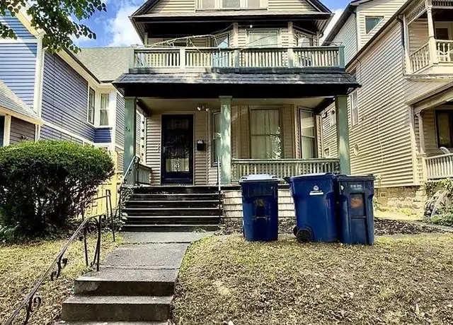 Property at 54 Anderson Pl Apt 1, Buffalo, NY, 14222, 2 beds, 1 bath, [object Object]