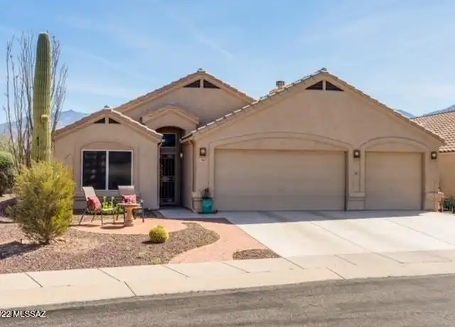 Property at 1463 E Ganymede Dr, Tucson, AZ, 85737, 2 beds, 2 baths, [object Object]