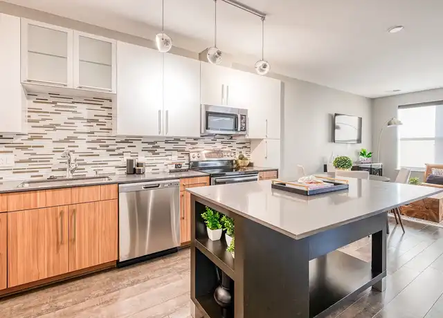 Property at Notch 8 - 2900 Main Line Blvd, Alexandria, VA, 22301, 0-2 beds, 1-2 bath, [object Object]