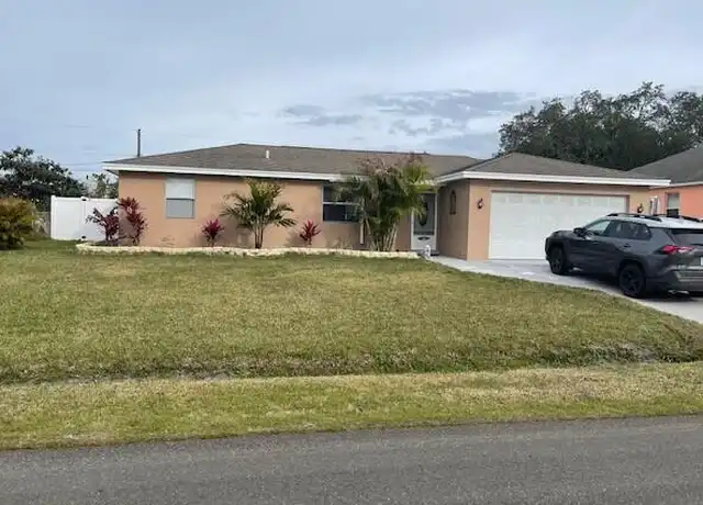 Property at 871 Hawaii Ave NW, Palm Bay, FL, 32907, 3 beds, 2 baths, [object Object]