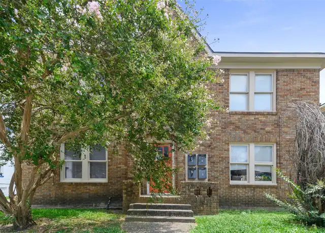 Property at 419 W Polk St Unit 3, Houston, TX, 77019, 1 bed, 1 bath, [object Object]